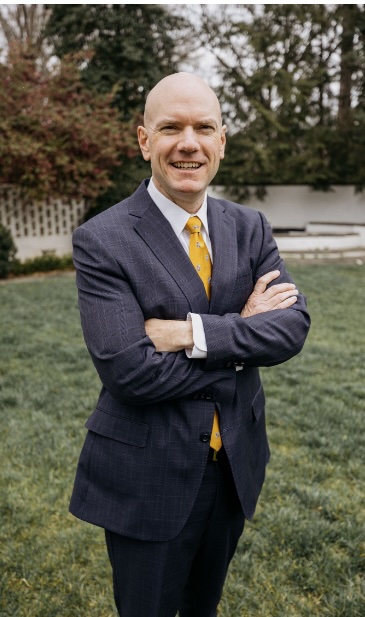 James Galyean